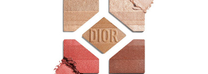 Осенняя коллекция Dior Map of Paris Makeup Collection Fall 2024