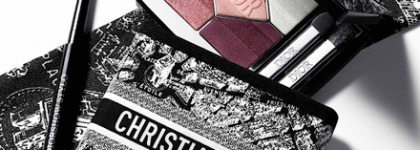 Осенняя коллекция Dior Map of Paris Makeup Collection Fall 2024