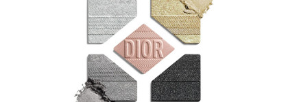 Осенняя коллекция Dior Map of Paris Makeup Collection Fall 2024