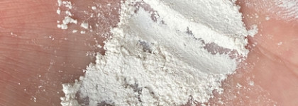 Незаменимый помощник летом - Pretty Garden Энзимная пудра для умывания Enzyme Face Powder