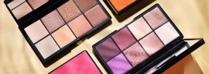 Artdeco Cosmetic Summer Brights Collection