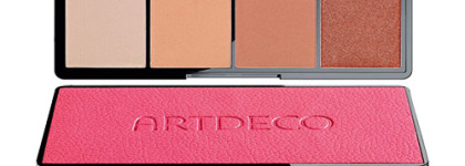 Artdeco Cosmetic Summer Brights Collection