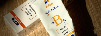 Пустые банки первого летнего месяца и новые фавориты