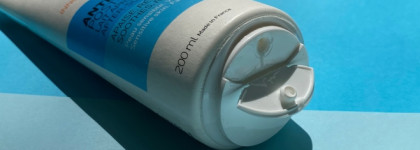 La Roche-Posay Восстанавливающий лосьон после загара Anthelios Post-UV Exposure