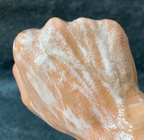 Vichy Очищающая гель-сыворотка для лица Normaderm с эффектом пилинга