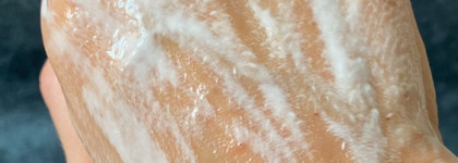 Vichy Очищающая гель-сыворотка для лица Normaderm с эффектом пилинга