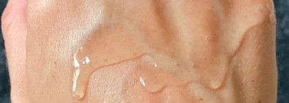 Vichy Очищающая гель-сыворотка для лица Normaderm с эффектом пилинга