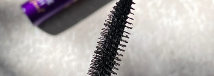 Трое из ларца одинаковы с лица, но такие разные - Туши для ресниц Femme Fatale от Vivienne Sabo