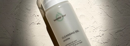 Моё знакомство с брендом натуральных мульти-продуктов Booster Bar