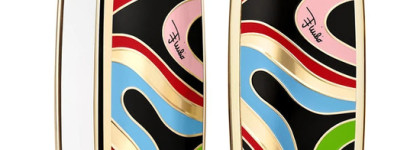 Guerlain X Pucci Makeup Collection Fall 2024