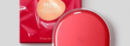 Kiko Milano Gloss Supreme Collection