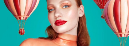 Kiko Milano Gloss Supreme Collection