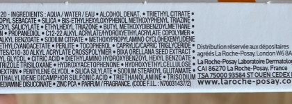 Лучшие санскрины для города 2024 - La Roche-Posay Солнцезащитный флюид Anthelios Uvmune 400: Матирующий VS Тонирующий