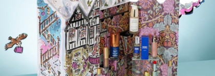 Первая информация о Advent Calendar 2024: Armani, Diptyque, Sisley, Charlotte Tilbury, Yves Rocher