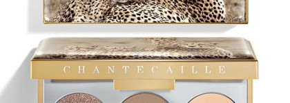 Chantecaille Cheetah Collection – Fall 2024