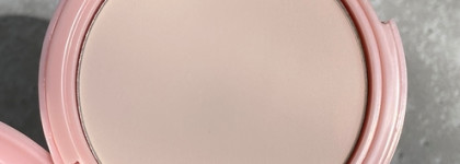 Минеральная матирующая пудра от The Saem Perfect Pore Pink Pact