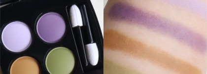 Chanel Clairvoyance Makeup Collection Fall Winter 2024