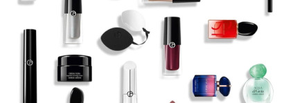 Первая информация о Advent Calendar 2024: Armani, Diptyque, Sisley, Charlotte Tilbury, Yves Rocher