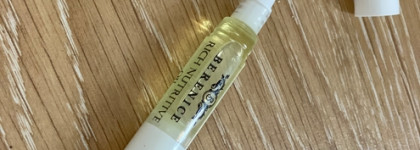 Крепкие ногти и ухоженная кутикула с Berenice: Укрепляющее средство для ногтей и Масла для кутикулы