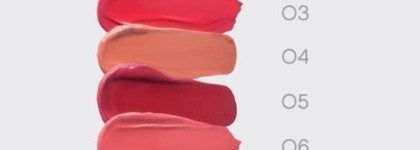 Матовая помада, которая добавит объема губам? Vivienne Sabo Volummatte Matte Plumping Lipstick в оттенке 02 Nu Desir
