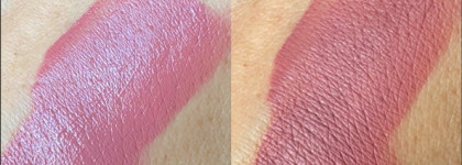 Матовая помада, которая добавит объема губам? Vivienne Sabo Volummatte Matte Plumping Lipstick в оттенке 02 Nu Desir