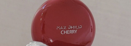 Ещё один экземпляр коллекции вишнёвых ароматов - Max Philip Cherry