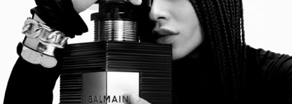 Парфюмерные новинки августа