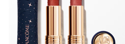 Рождественские коллекции Lancome, Bobbi Brown и Hourglass