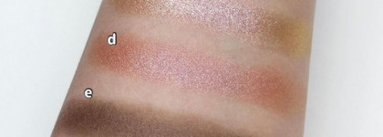 Рождественские коллекции Lancome, Bobbi Brown и Hourglass