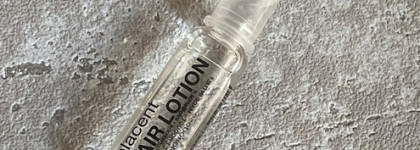 Средства от выпадения и для стимуляции роста волос Ental: Шампунь и Ампулы. Мое До и После