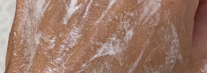 Vichy мягкий Очищающий освежающий гель для умывания Purete Termale