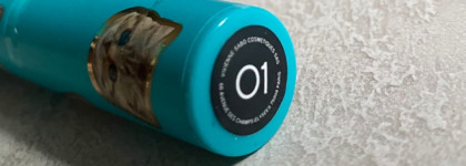 Спорная новинка Vivienne Sabó - Тушь для ресниц Moore Moore Mascara