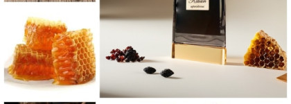 Никак не складывается у меня с Kilian Paris. В этот раз Kilian Back to Black Aphrodisiac