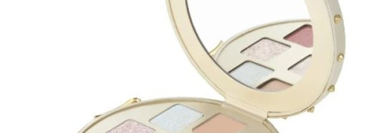 Рождественские коллекции Shu Uemura и Suqqu