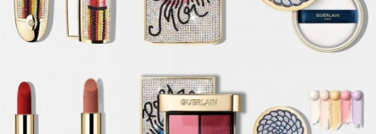 Guerlain Makeup Collection Christmas Holiday 2024
