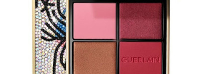 Guerlain Makeup Collection Christmas Holiday 2024