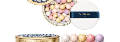 Guerlain Makeup Collection Christmas Holiday 2024