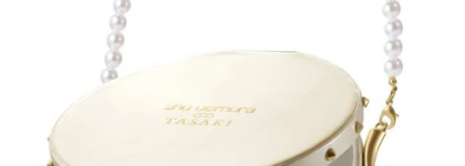 Рождественские коллекции Shu Uemura и Suqqu