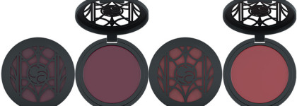 Две лимитированные коллекции от Catrice: "Mystic Forest" и "Finding Dory"