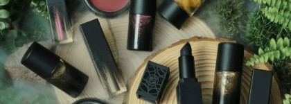 Две лимитированные коллекции от Catrice: "Mystic Forest" и "Finding Dory"