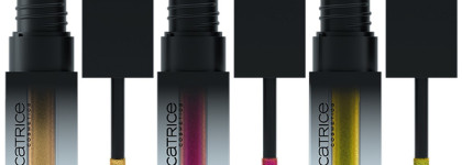 Две лимитированные коллекции от Catrice: "Mystic Forest" и "Finding Dory"