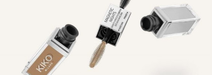 KIKO Milano Magnetic Nights Collection