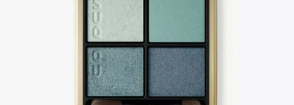 SUQQU Winter 2024 Snow Flurry Collection