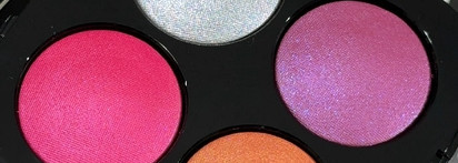 Рождественская коллекция Chanel Makeup Collection Christmas Holiday 2024