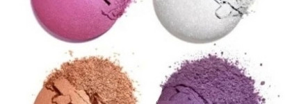 Рождественская коллекция Chanel Makeup Collection Christmas Holiday 2024