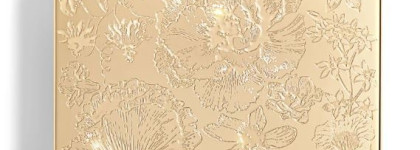 Chantecaille Gilded Garden 2024 Holiday Collection