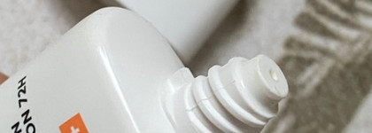 Новинка этого лета - Vichy Флюид для лица Minéral 89 SPF 50