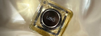 Цветочный шедевр с гурманскими нотками: USO Eau de Parfum "Praline Vanilla"
