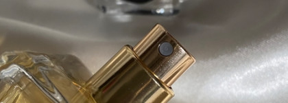 Цветочный шедевр с гурманскими нотками: USO Eau de Parfum "Praline Vanilla"