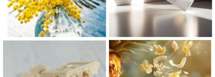 Richard Maison de Parfum White Chocola: Простой аромат без шоколадного шарма